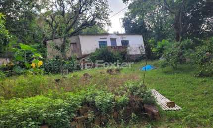 Terreno à venda na Rua João Francisco Barbosa, 160, Vila Nova, Porto Alegre, 900 m2 por R$ 617.000