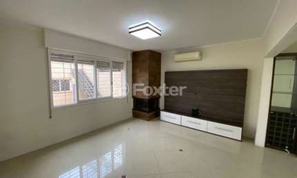 Casa com 4 quartos à venda na Rua Licínio Cardoso, 26, Chácara das Pedras, Porto Alegre, 265 m2 por R$ 1.600.000