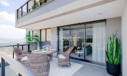 Apartamento com 2 quartos à venda na Rua Luiz Voelcker, 845, Três Figueiras, Porto Alegre, 78 m2 por R$ 1.280.000
