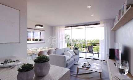 Apartamento com 2 quartos à venda na Rua Luiz Voelcker, 845, Três Figueiras, Porto Alegre, 78 m2 por R$ 1.180.000