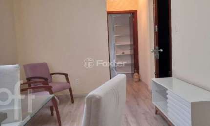 Apartamento com 1 quarto à venda na Rua José de Alencar, 583, Menino Deus, Porto Alegre, 44 m2 por R$ 320.000