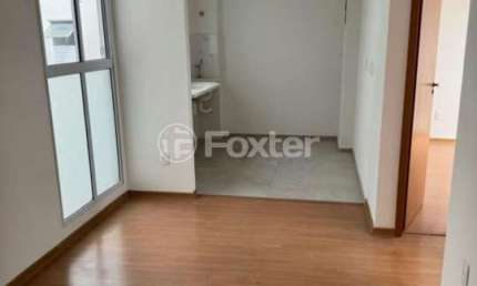 Apartamento com 2 quartos à venda na Rua das Violetas, 724, Igara, Canoas, 40 m2 por R$ 210.000