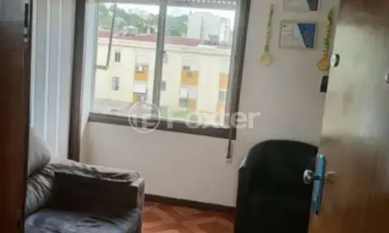 Apartamento com 1 quarto à venda na avenida niterói, 503, medianeira, porto alegre, 29 m2 por r$ 159.000