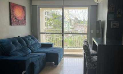 Apartamento com 3 quartos à venda na Rua Frederico Guilherme Ludwig, 80, Centro, Canoas, 84 m2 por R$ 660.000