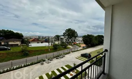 Apartamento com 2 quartos à venda na Rua São Benedito, 1086, Serraria, São José, 52 m2 por R$ 383.000