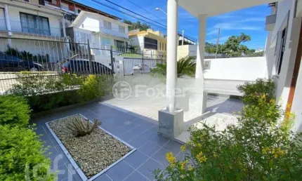 Casa com 5 quartos à venda na Rua Doutor Armando Valério de Assis, 67, Centro, Florianópolis, 394 m2 por R$ 3.500.000