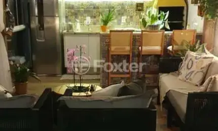 Casa com 2 quartos à venda na Rua dos Cocãos, 86, Madri, Palhoça, 95 m2 por R$ 695.000