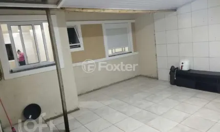 Casa com 2 quartos à venda na Rua F, 131, Fazenda Esperança, Cachoeirinha, 39 m2 por R$ 225.000