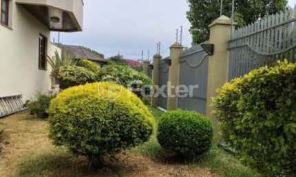 Casa com 3 quartos à venda na Rua General Jacinto Maria de Godoy, 1518, Santa Catarina, Caxias do Sul, 254 m2 por R$ 980.000
