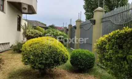 Casa com 3 quartos à venda na Rua General Jacinto Maria de Godoy, 1518, Santa Catarina, Caxias do Sul, 254 m2 por R$ 980.000