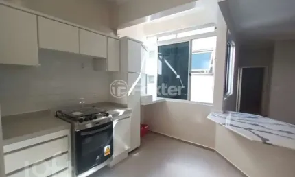Apartamento com 2 quartos à venda na Rua Brigadeiro Silva Paes, 57, Centro, Florianópolis, 57 m2 por R$ 550.000