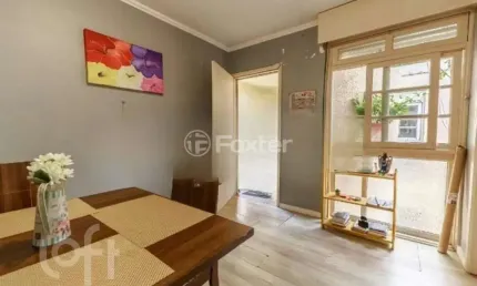 Apartamento com 3 quartos à venda na rua barão do amazonas, 585, petrópolis, porto alegre, 76 m2 por r$ 270.000