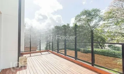 Apartamento com 2 quartos à venda na Rua Cananéia, 255, Vila Jardim, Porto Alegre, 108 m2 por R$ 1.200.000