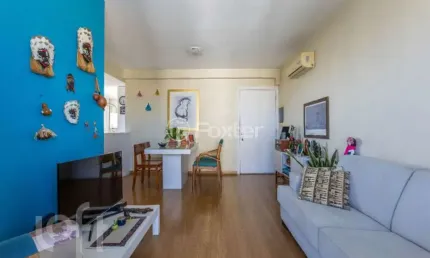 Apartamento com 3 quartos à venda na Rua Limoeiro, 135, Cristo Redentor, Porto Alegre, 75 m2 por R$ 550.000
