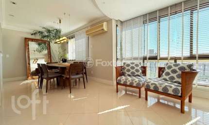 Cobertura com 3 quartos à venda na Avenida Encantado, 62, Petrópolis, Porto Alegre, 242 m2 por R$ 1.980.000