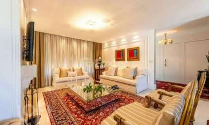 Casa com 3 quartos à venda na Rua Araponga, 95, Chácara das Pedras, Porto Alegre, 350 m2 por R$ 2.200.000