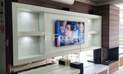 Apartamento com 1 quarto à venda na Rua Prefeito Nelson Dinnebier, 160, Centro, Gramado, 64 m2 por R$ 970.000