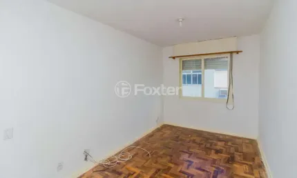 Apartamento com 1 quarto à venda na rua gaston englert, 675, vila ipiranga, porto alegre, 46 m2 por r$ 180.000