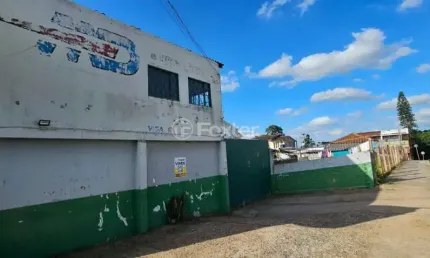 Barracão / Galpão / Depósito com 3 salas à venda na Rua Bertolino José da Silva, 310, Cecília, Viamão, 49 m2 por R$ 295.000