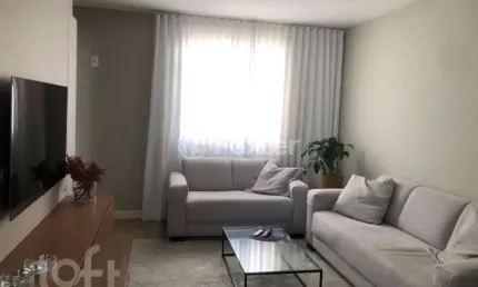 Cobertura com 3 quartos à venda na Rua Madre Maria Vilac, 76, Canasvieiras, Florianópolis, 164 m2 por R$ 1.980.000