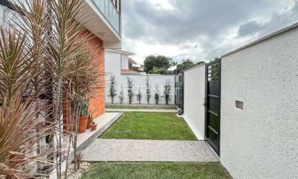 Casa com 3 quartos à venda na Servidão Eurico Leopoldo Rodrigues, 808, Rio Tavares, Florianópolis, 148 m2 por R$ 1.700.000