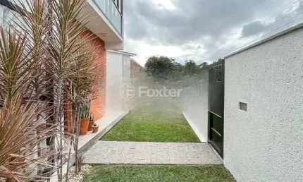 Casa com 3 quartos à venda na Servidão Eurico Leopoldo Rodrigues, 808, Rio Tavares, Florianópolis, 148 m2 por R$ 1.700.000