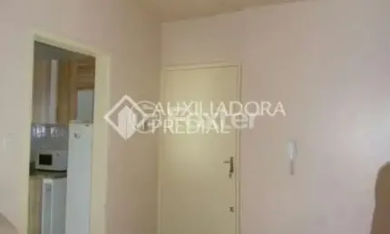 Apartamento com 2 quartos à venda na Rua Diomário Moojen, 95, Cristal, Porto Alegre, 47 m2 por R$ 199.000