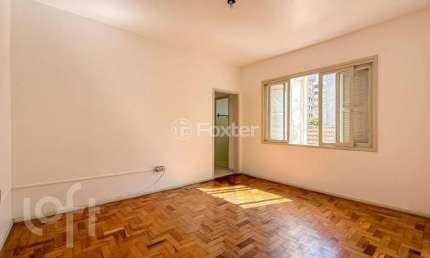 Apartamento com 2 quartos à venda na Rua General Lima e Silva, 1624, Cidade Baixa, Porto Alegre, 74 m2 por R$ 295.000