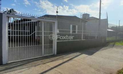 Casa com 3 quartos à venda na Rua Wladislau Karasek, 47, Itaí, Eldorado do Sul, 87 m2 por R$ 320.000