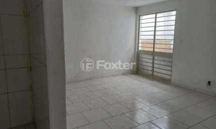 Sala comercial com 1 sala à venda na Avenida Assis Brasil, 3202, Jardim Lindóia, Porto Alegre, 28 m2 por R$ 100.000