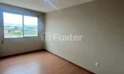 Apartamento com 1 quarto à venda na Rua Cruzeiro do Sul, 2323, Santa Tereza, Porto Alegre, 43 m2 por R$ 150.000
