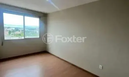 Apartamento com 1 quarto à venda na Rua Cruzeiro do Sul, 2323, Santa Tereza, Porto Alegre, 43 m2 por R$ 150.000