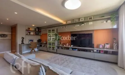 Apartamento com 3 quartos à venda na avenida da cavalhada, 5730, cavalhada, porto alegre, 89 m2 por r$ 800.000