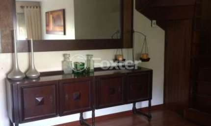 Cobertura com 4 quartos à venda na Rua Doutor Eduardo Chartier, 211, Passo da Areia, Porto Alegre, 185 m2 por R$ 830.000