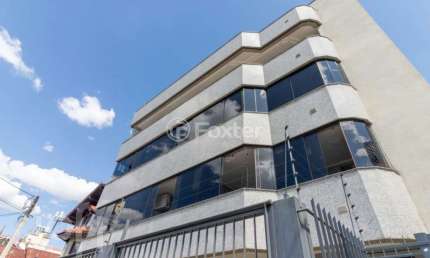 Cobertura com 3 quartos à venda na Avenida Nestor Valdman, 43, Jardim Itu Sabará, Porto Alegre, 260 m2 por R$ 965.000