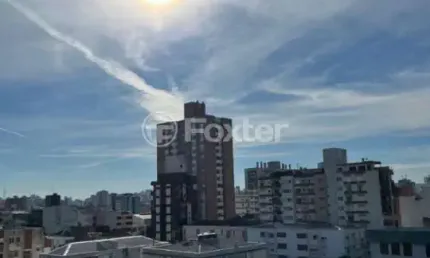 Apartamento com 2 quartos à venda na Rua Barão do Triunfo, 261, Menino Deus, Porto Alegre, 56 m2 por R$ 595.000