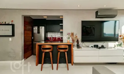 Apartamento com 2 quartos à venda na Rua Augusto Severo, 125, São João, Porto Alegre, 59 m2 por R$ 650.000