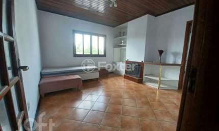 Casa com 2 quartos à venda na Avenida Otto Niemeyer, 1294, Tristeza, Porto Alegre, 120 m2 por R$ 349.900