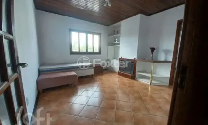 Casa com 2 quartos à venda na Avenida Otto Niemeyer, 1294, Tristeza, Porto Alegre, 120 m2 por R$ 349.800