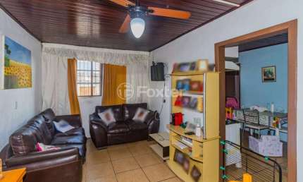 Apartamento com 3 quartos à venda na Rua Wolfram Metzler, 450, Rubem Berta, Porto Alegre, 80 m2 por R$ 100.000