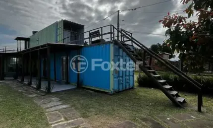 Casa com 3 quartos à venda na Rua Refúgio do Sabiá, 1830, Centro, Torres, 100 m2 por R$ 350.000