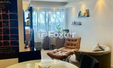 Apartamento com 3 quartos à venda na Avenida Dom Cláudio José Gonçalves Ponce de Leão, 240, Vila Ipiranga, Porto Alegre, 67 m2 por R$ 600.000