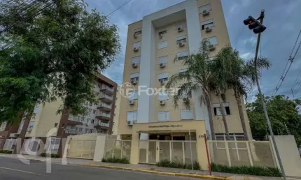 Apartamento com 2 quartos à venda na Rua São Francisco, 350, Nossa Senhora das Graças, Canoas, 69 m2 por R$ 480.000