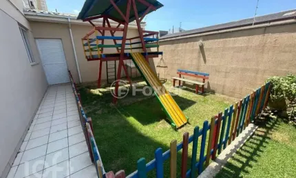Apartamento com 3 quartos à venda na Rua Antônio Mariano de Souza, 1020, Ipiranga, São José, 110 m2 por R$ 690.000