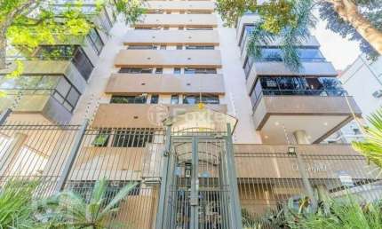 Apartamento com 3 quartos à venda na Rua Murilo Furtado, 215, Petrópolis, Porto Alegre, 175 m2 por R$ 1.500.000