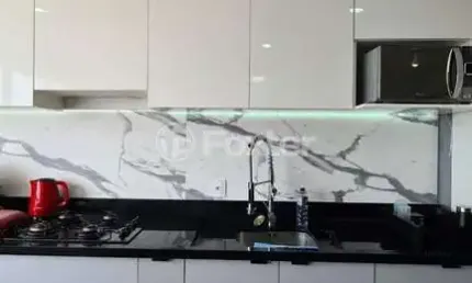 Apartamento com 2 quartos à venda na Rua Dom João Becker, 1781, Fátima, Canoas, 53 m2 por R$ 295.000