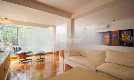 Apartamento com 3 quartos à venda na Rua Fernandes Vieira, 204, Bom Fim, Porto Alegre, 215 m2 por R$ 1.999.990