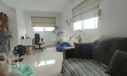 Cobertura com 4 quartos à venda na Avenida João Wallig, 687, Passo da Areia, Porto Alegre, 152 m2 por R$ 980.000