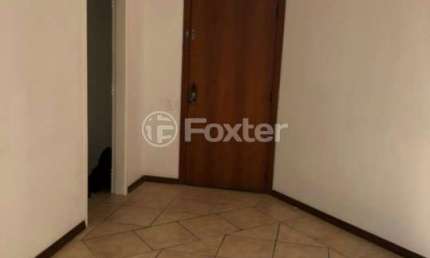 Apartamento com 1 quarto à venda na Avenida Wenceslau Escobar, 1086, Cristal, Porto Alegre, 41 m2 por R$ 173.000