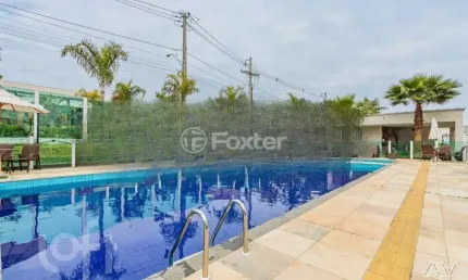 Apartamento com 2 quartos à venda na rua guarujá, 200, são josé, canoas, 42 m2 por r$ 200.000